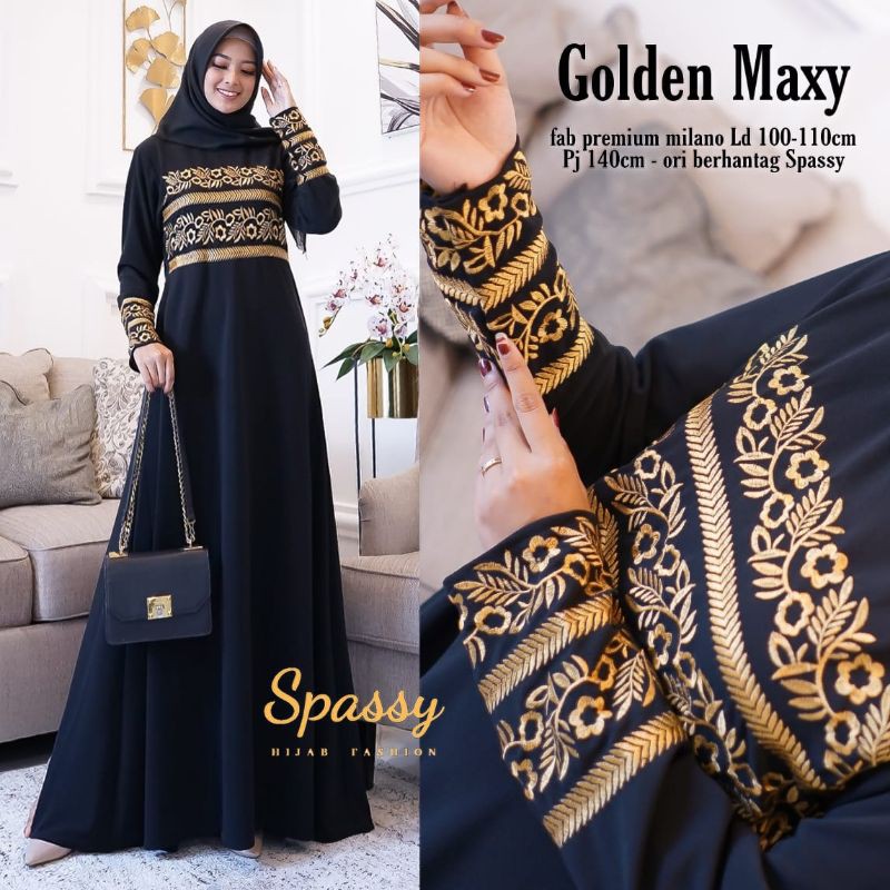 Golden - Image 4