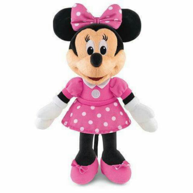 baby minnie mouse stuff