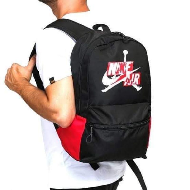 jordan jumpman classic backpack
