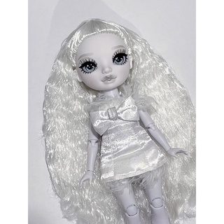 Rainbow High Doll - Shadow High Natasha Zima | Shopee Philippines