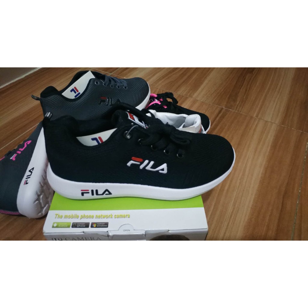 fila disruptor 2 run small