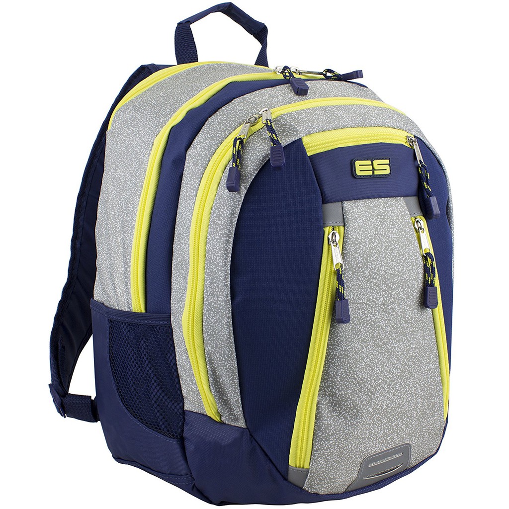 eastsport backpack usb