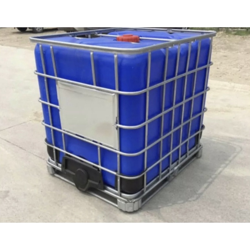 IBC synthetic water 1000 Liter Shopee Philippines