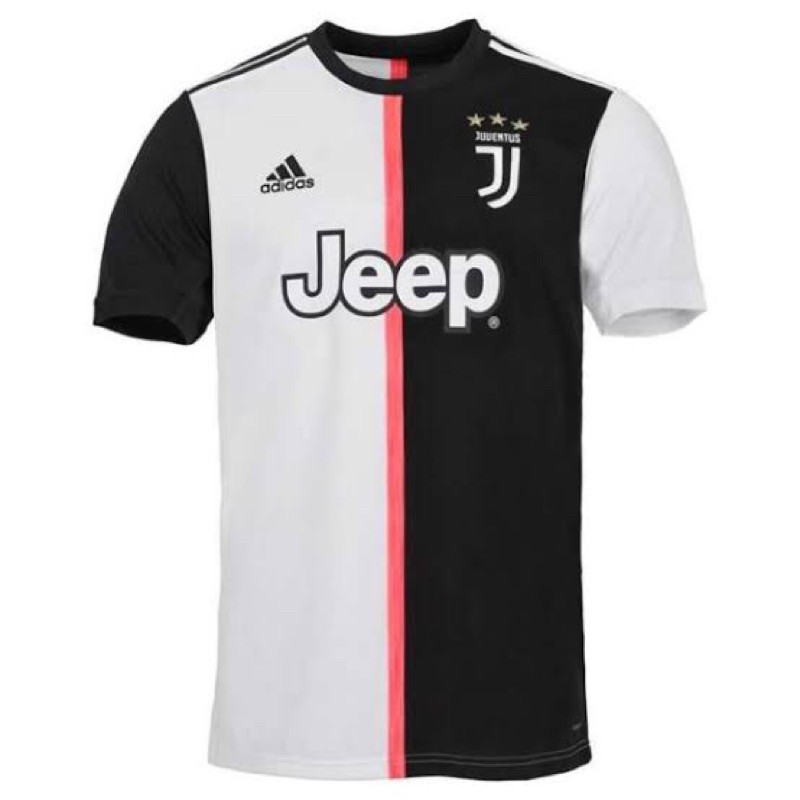 jeep football shirt