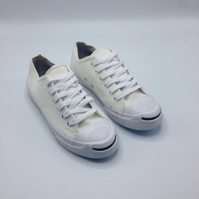 converse jack purcell white