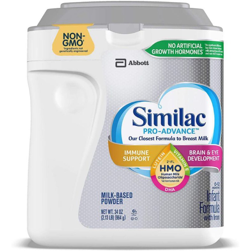 similac on sale this week