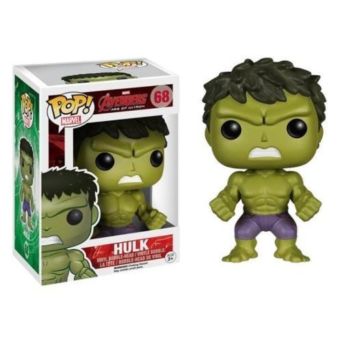 funko pop hulk avengers infinity war