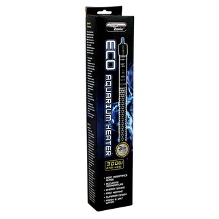 Aqua Zonic Eco Aquarium Heater (200 & 300w) #2