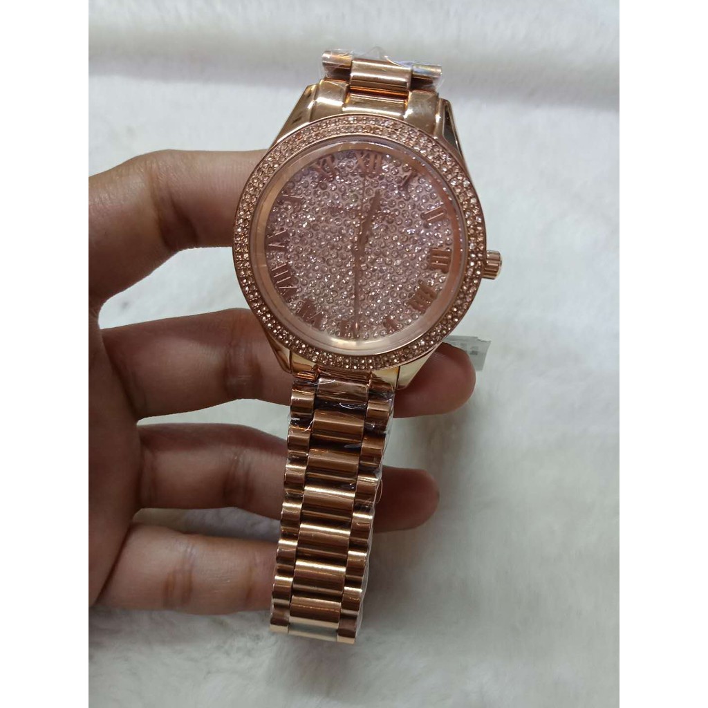 michael kors swarovski