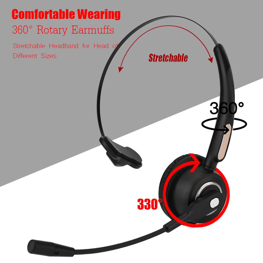 langster headset