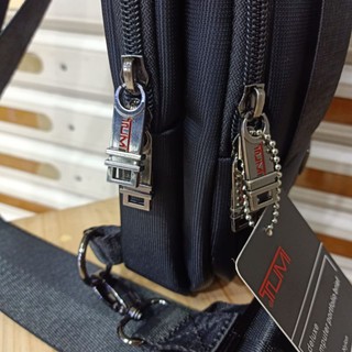 Tumi Sling bag Nylon / unisex Bodybag #4