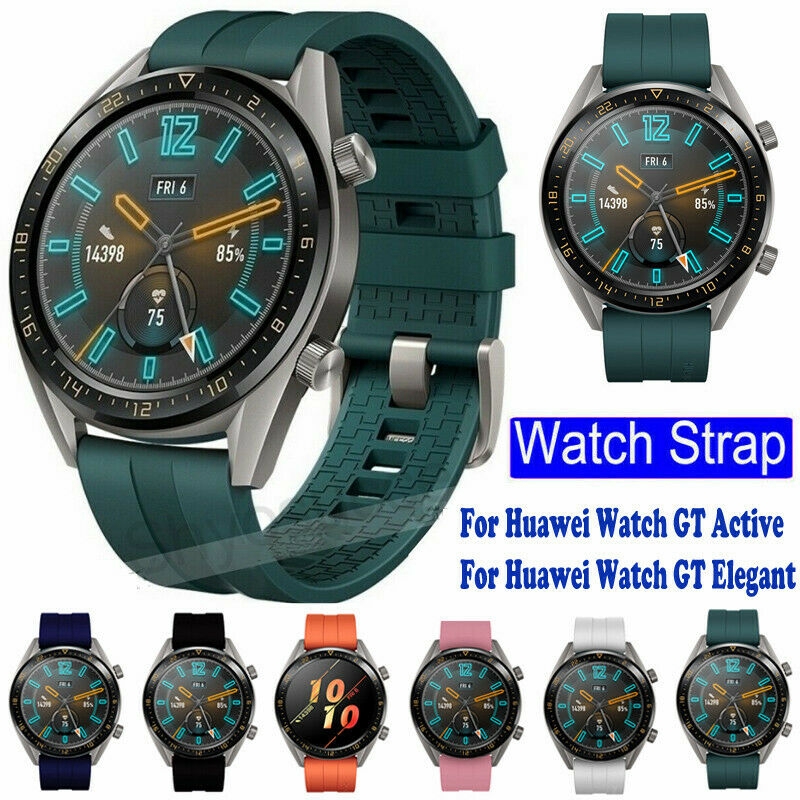 huawei gt active 2