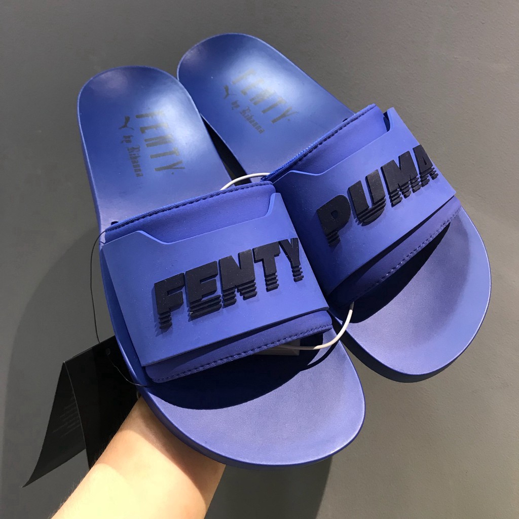 fenty slides ph