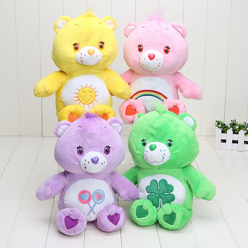 care bears doll