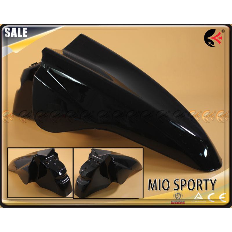 mio sporty front fender Shopee Philippines