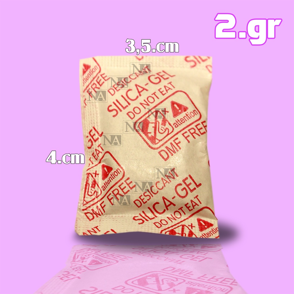 Moistureproof Seeds, Desiccant Packages, Silicagel Desiccant Bags