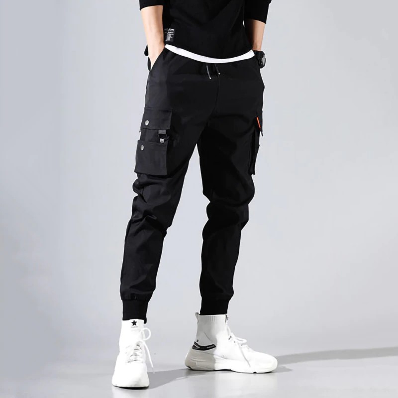 best techwear cargo pants