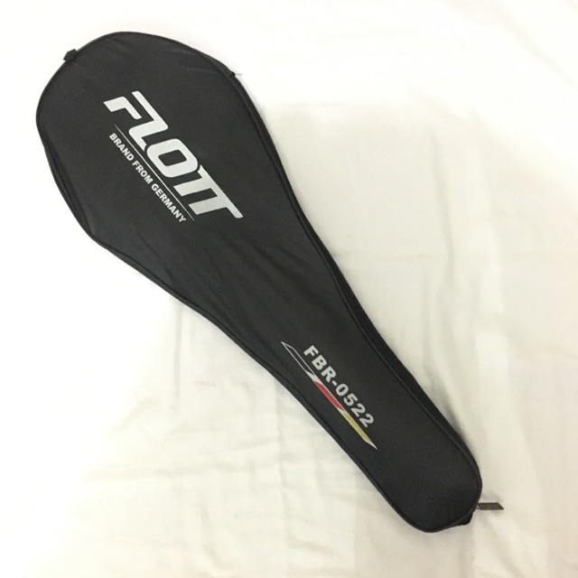 Flott Badminton Racket Shopee Philippines
