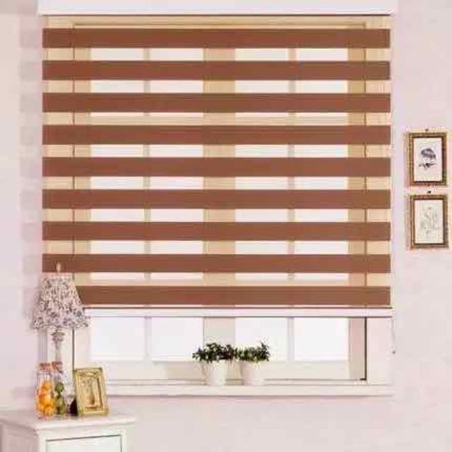 Korean Blinds For Window Blinds Curtain Roller For Living Room