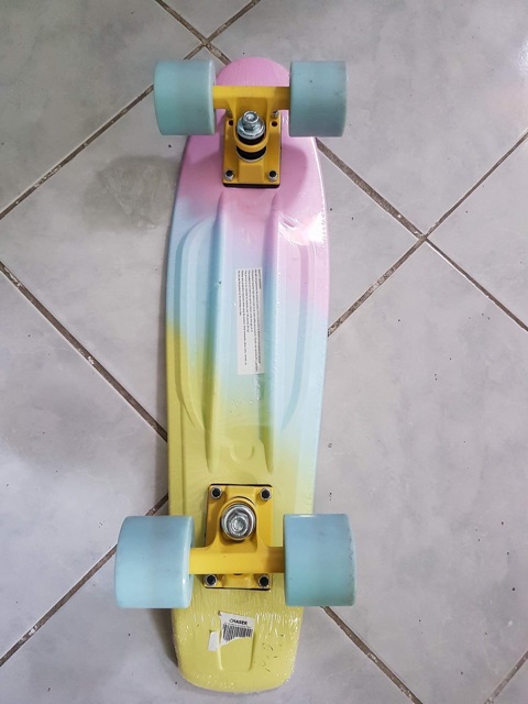 Chaser Penny Board Shopee Philippines