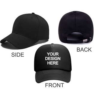 CUSTOMIZED PERSONALIZED BULL CAP | Shopee Philippines