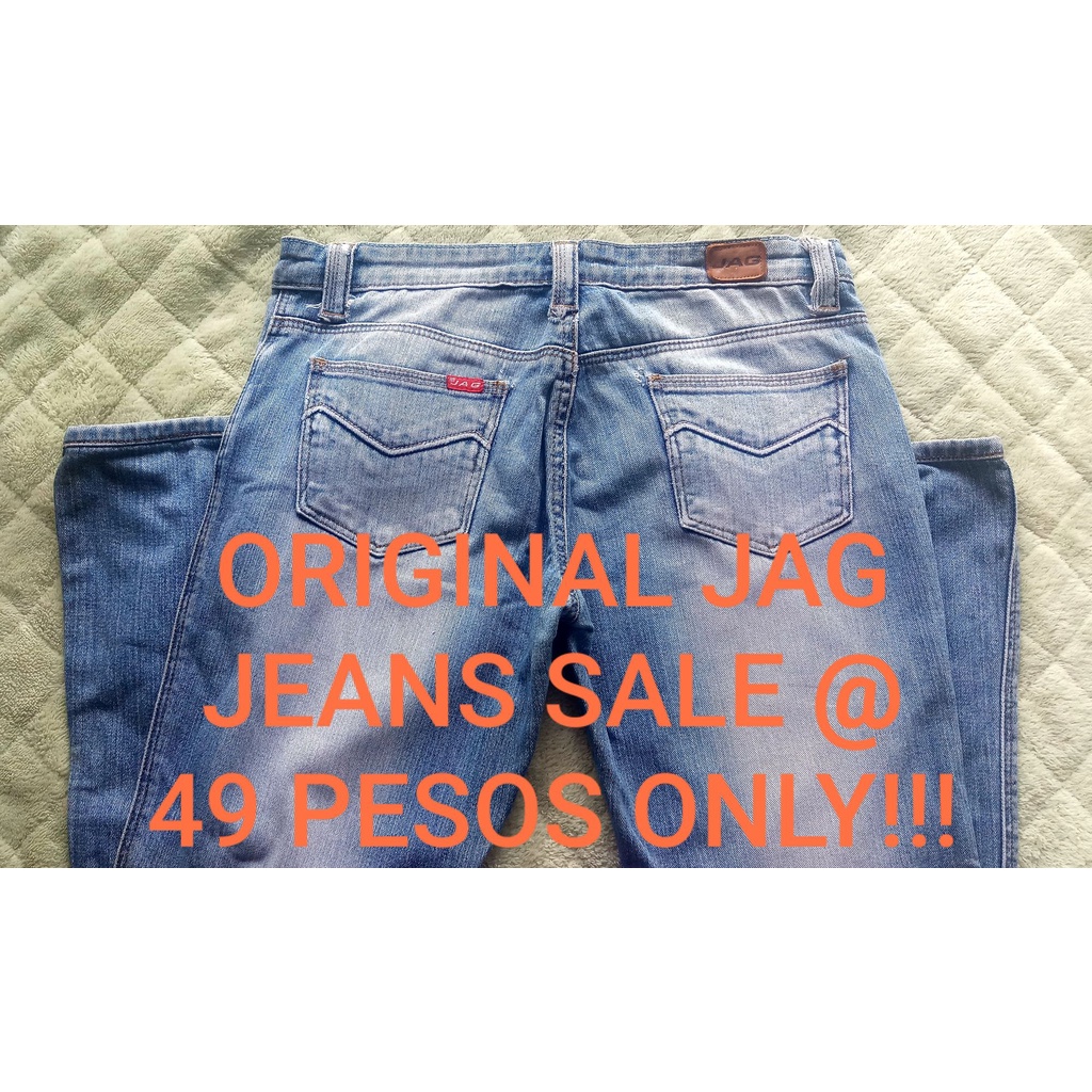 jag jeans price list