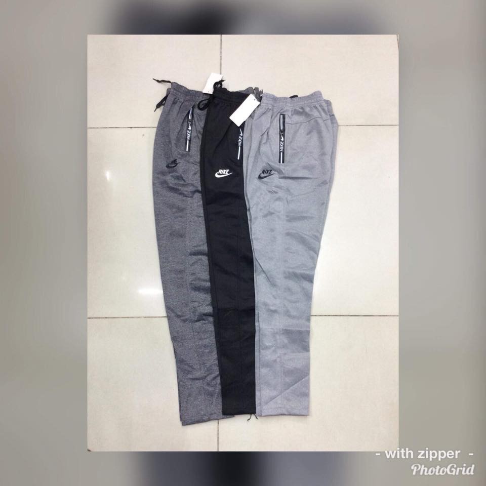 size 4xl nike joggers