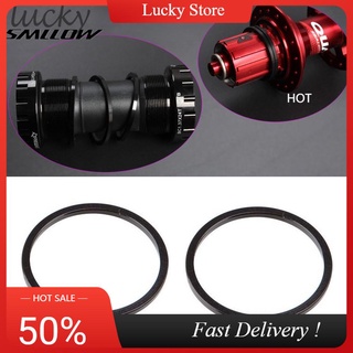 Bicycle Bottom Bracket Spacer Aluminum Alloy Fits For Gxp Hollowtech Ii Shopee Philippines