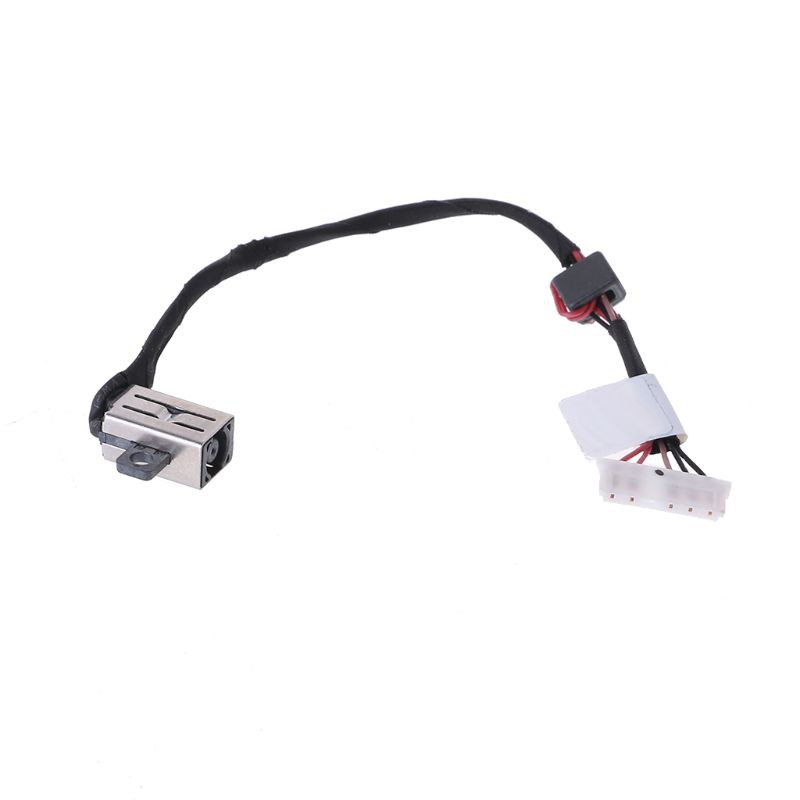 Dc Power Jack Connector Charge Port For Dell Inspiron 15 5000 5558 5555laptop Shopee Philippines 0002