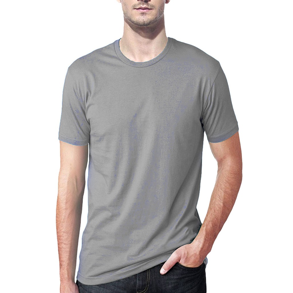 gray t shirt images