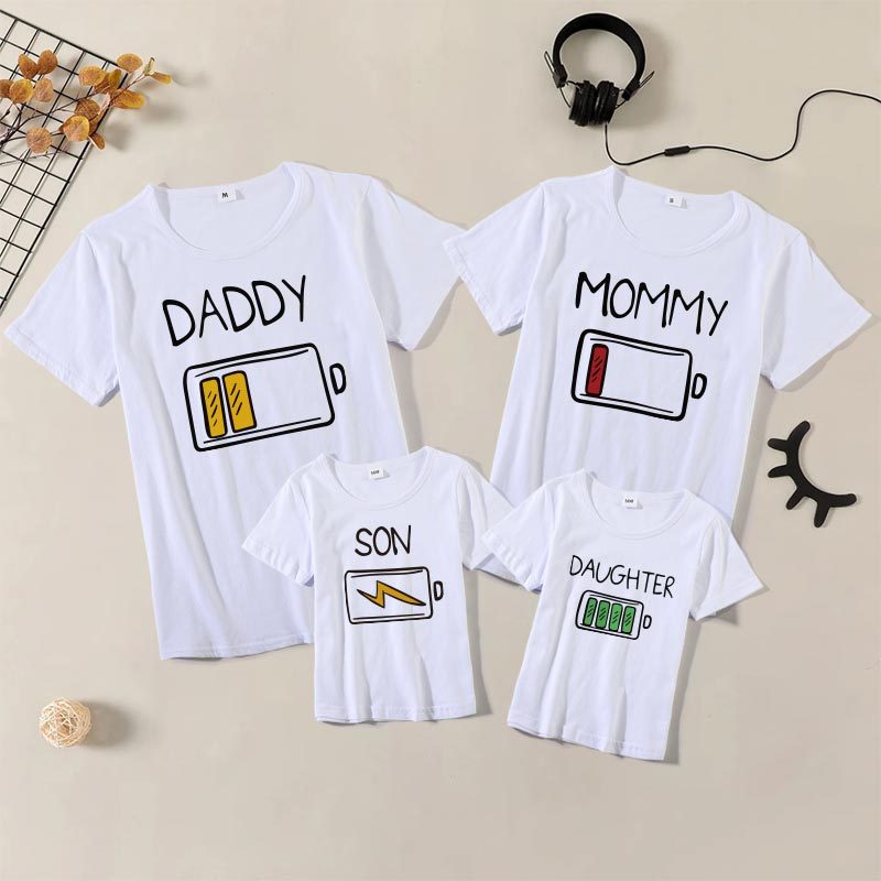 Kleding Unisex kinderkleding Tops & T-shirts T-shirts T-shirts met print Big Middle Sibling T-shirts Great for Cousin photos too Perfect for Prenancy announcement or family photos FREE SHIPPING Little 