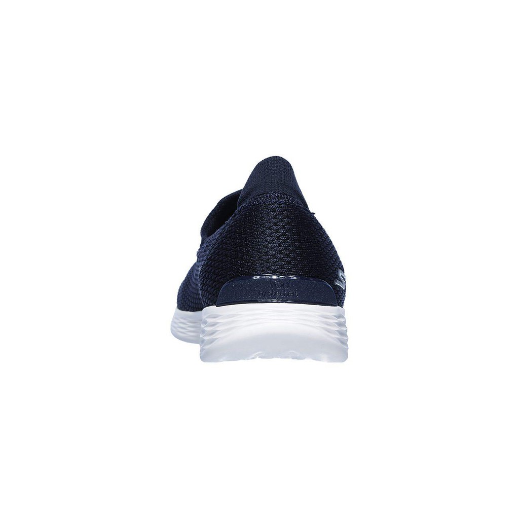 womens navy skechers
