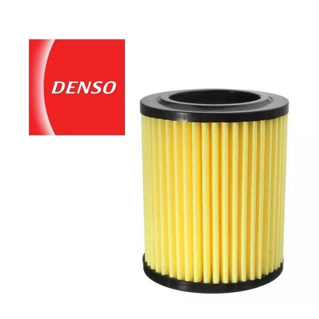 Denso Air Filter 0230 For Honda Crv K24 2002 2007 Shopee