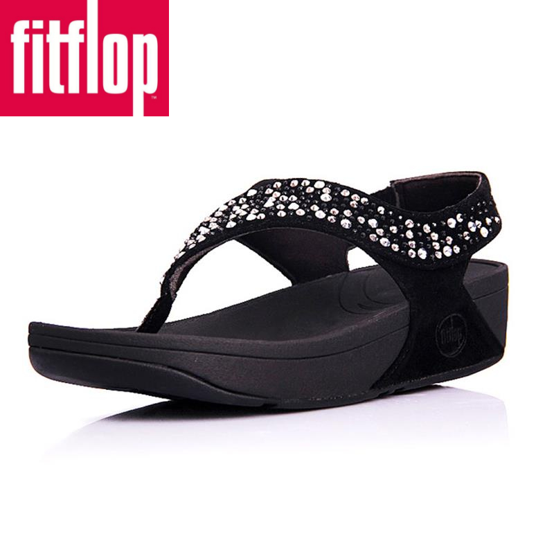 Auto slecht Pedagogie fitflop sandals women original fitflop slippers fitflops Soft sole design  slimming shoes very comfortable | Shopee Philippines