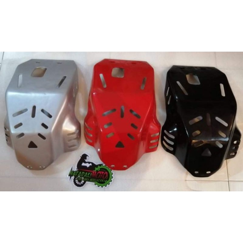 honda xr100 plastics kit