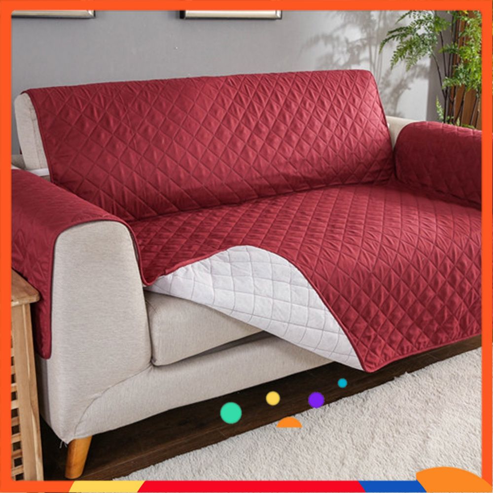 Pet S Couch Cover Sofa Seat Lounge Protector Seater Shopee