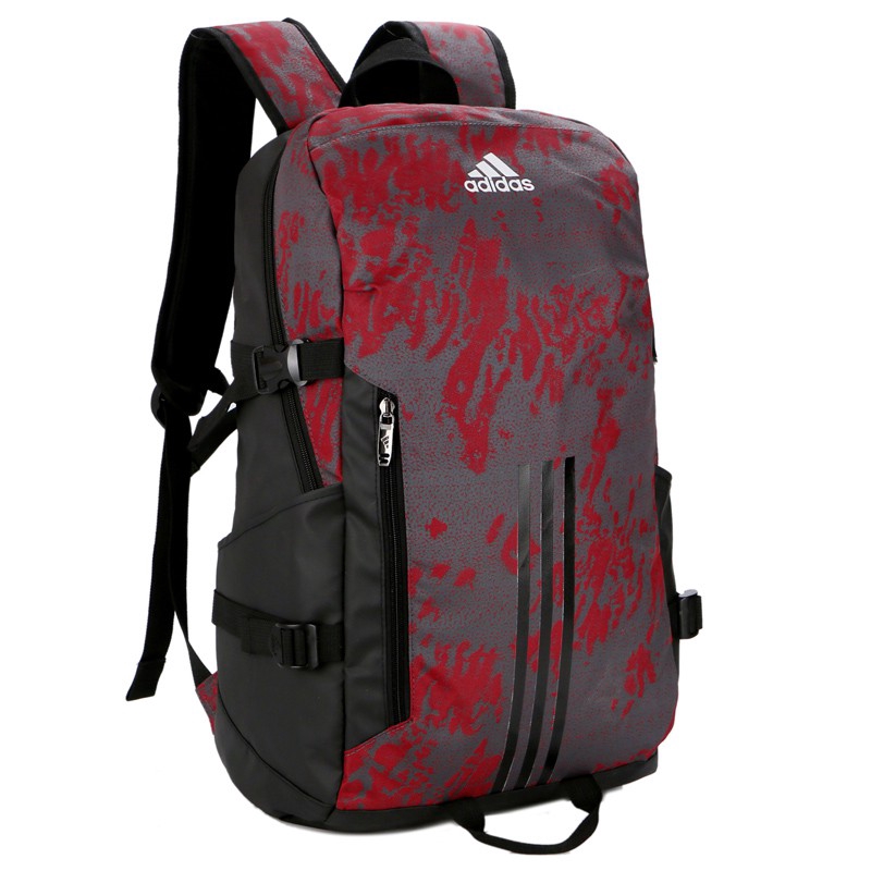 adidas waterproof school bags