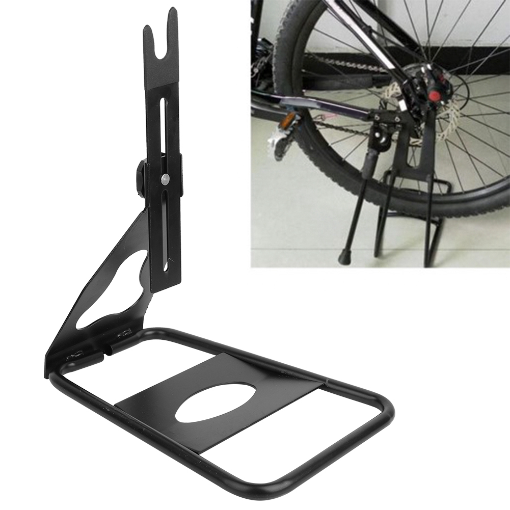 mtb floor stand