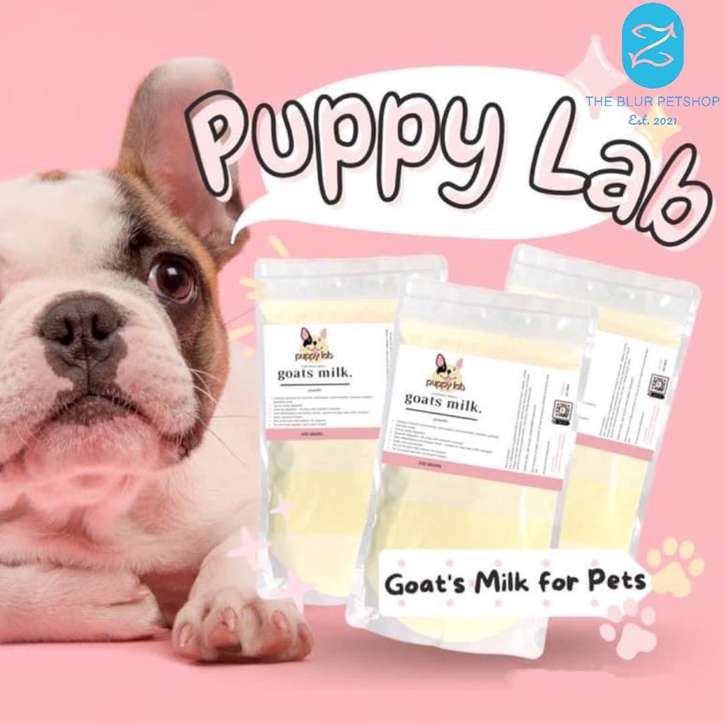 200g-puppy-lab-puppylab-milk-powder-goat-milk-for-dog-puppy-dog-cat