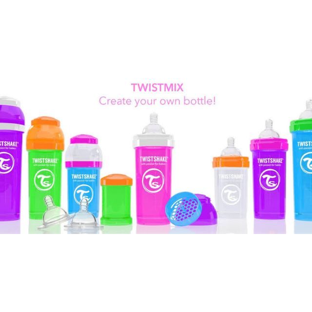 twistshake baby bottle