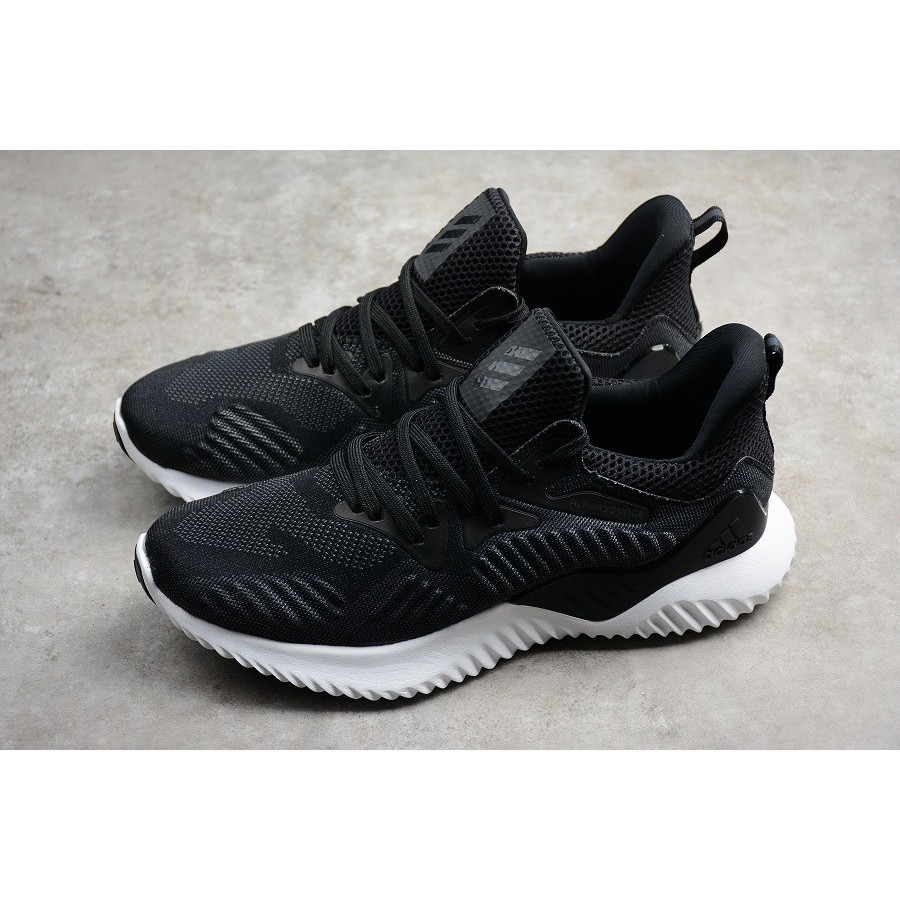 alphabounce beyond black