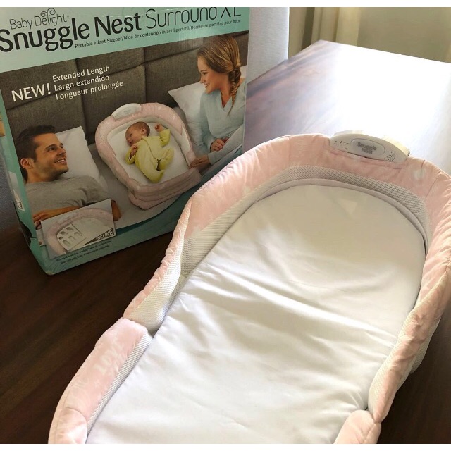 Snuggle Nest Ph 2024 elgincountymidwives