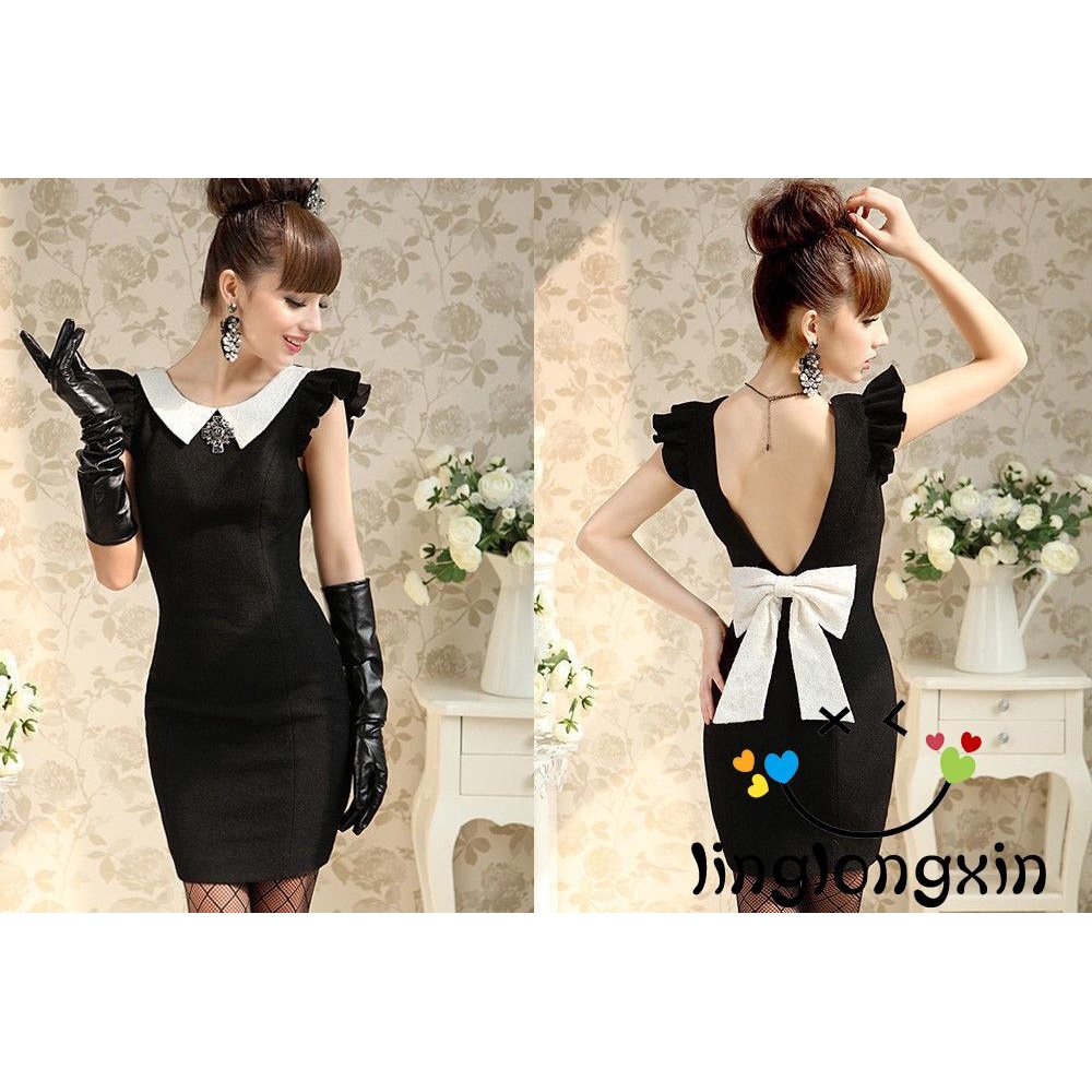 evening dress tops