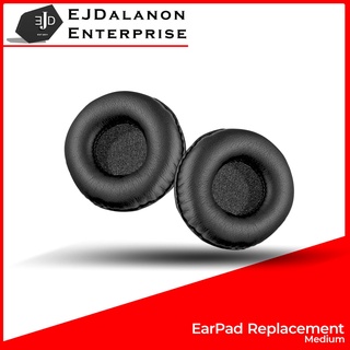 2pcs / 1 pair Ear Pad Replacement for Badwolf, Rakk, Hydra headset (1 pair) / Earpad / Earpads / Ear