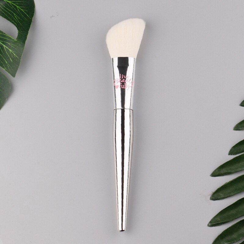 soft blush brush