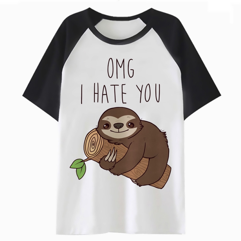 sloth avengers t shirt