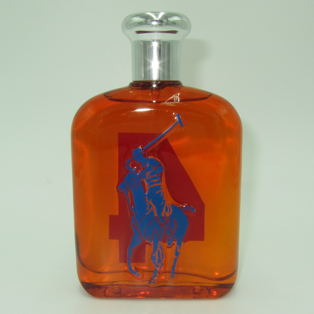 ralph lauren big pony 4