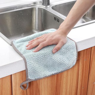 Kitchen absorbent hand Towel #1