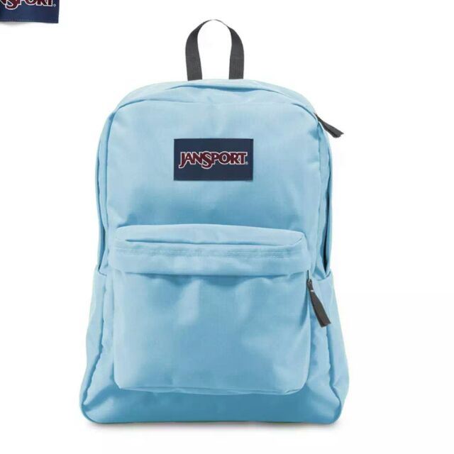 Authentic jansport backpack Shopee Philippines