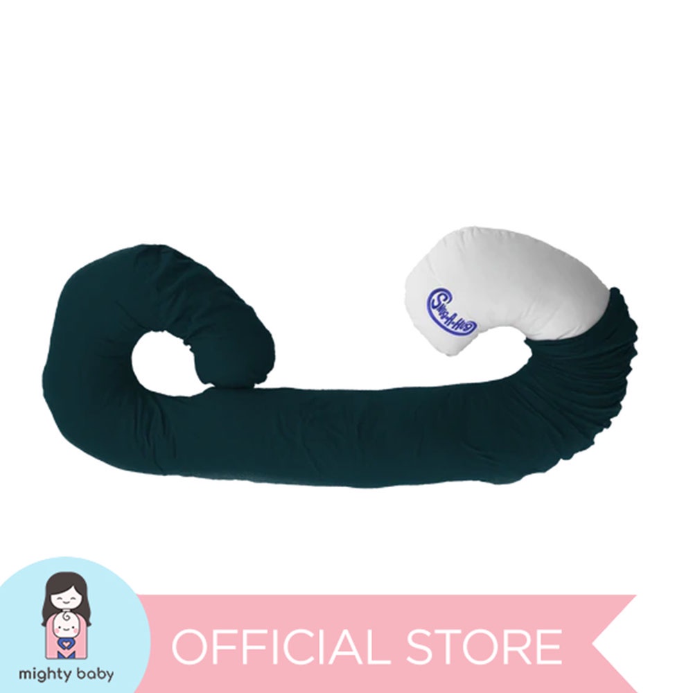 ◎Snug A Hug Pillow Set
